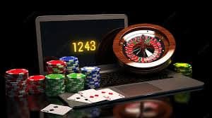 bet 8 স্লট গেম মোবাইলে খেলার দৃশ্য