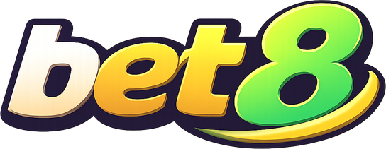 bet 8 লোগো